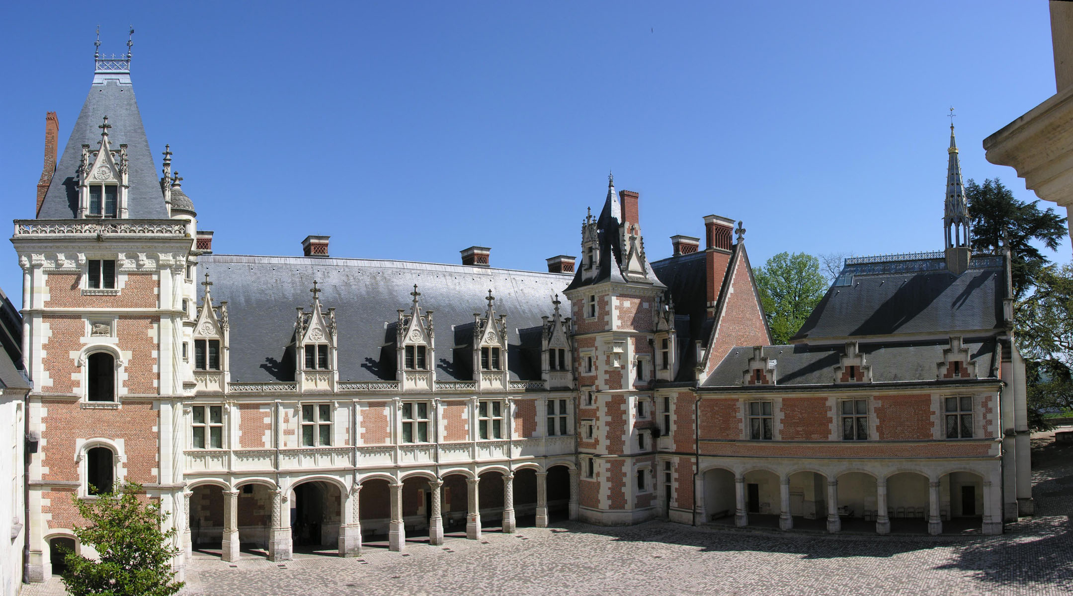 Blois